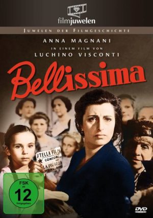 Bellissima (Filmjuwelen)