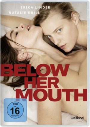 Below Her Mouth