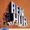 Ben Hur - Classic Collection  [2 DVDs]
