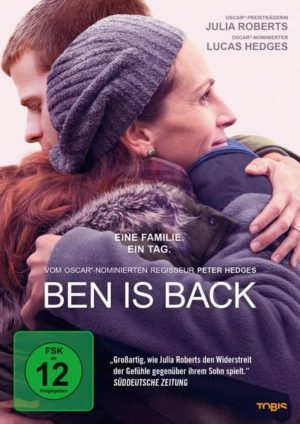 Ben is Back