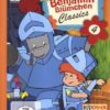 Benjamin Blümchen Classics 4 - Als Ritter/Wo ist Otto?