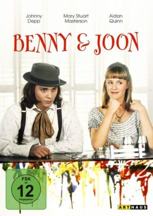 Benny & Joon - Digital Remastered