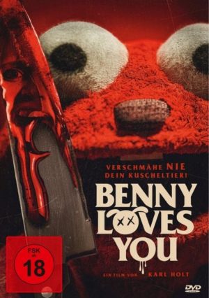 Benny Loves You (uncut)