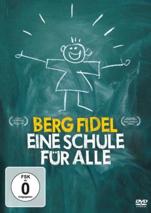 Berg Fidel - Eine Schule für alle