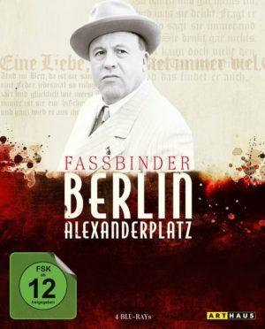 Berlin - Alexanderplatz  [4 BRs]