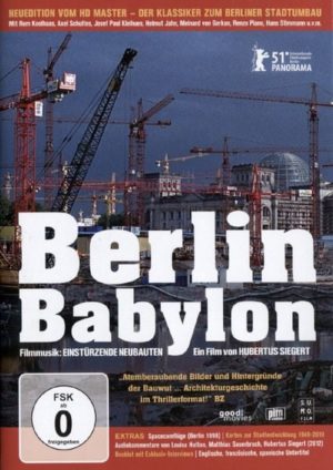 Berlin Babylon