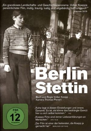 Berlin - Stettin