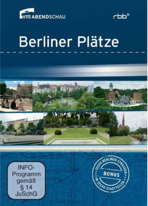 Berliner Plätze