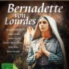 Bernadette von Lourdes - Der komplette Zweiteiler  [2 DVDs]