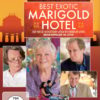 Best Exotic Marigold Hotel