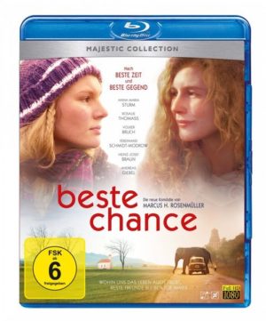 Beste Chance - Majestic Collection