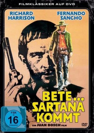 Bete... Sartana kommt