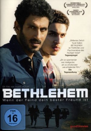 Bethlehem  (OmU)