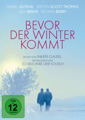 Bevor der Winter kommt