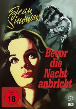 Bevor die Nacht anbricht (Filmjuwelen)