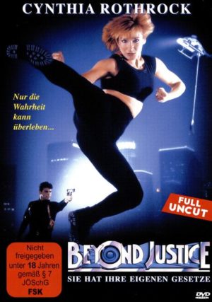 Beyond Justice - Uncut