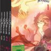 Beyond the Boundary - Kyokai no Kanata - Gesamtausgabe - DVD Box NEU  [4 DVDs]