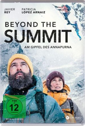 Beyond the Summit