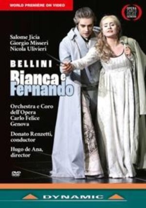 Bianca e Fernando