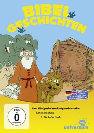 Bibel Geschichten 1