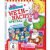 Bibi Blocksberg - Weinhnachts-Special