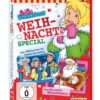 Bibi Blocksberg - Weinhnachts-Special