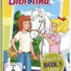 Bibi & Tina - Box 5 Folge 37-45  [3 DVDs]