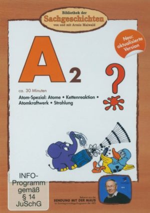 Bibliothek der Sachgeschichten (A2)Atom-Aktualisierte Version