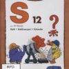 Bibliothek der Sachgeschichten (S12)Stahl