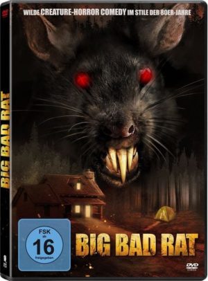 Big Bad Rat