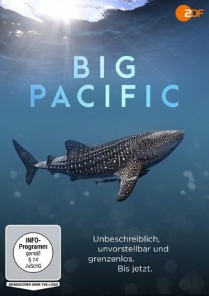 Big Pacific  (4 Episoden)