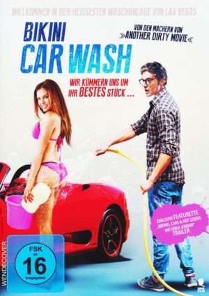 Bikini Car Wash