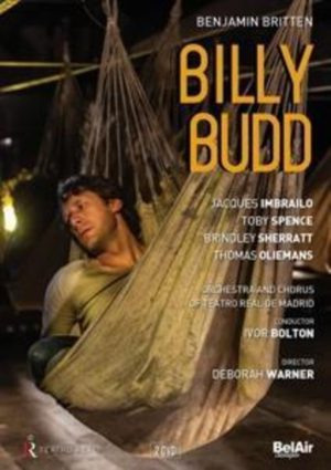 Billy Budd