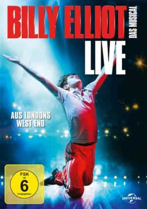 Billy Elliot - Das Musical