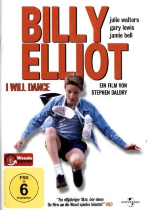 Billy Elliot - I will dance