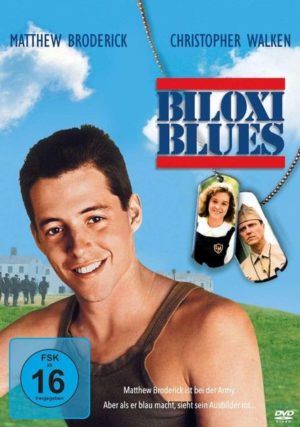 Biloxi Blues