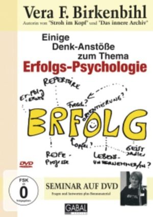 Birkenbihl-Erfolgspsychologie