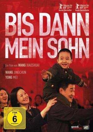 Bis dann mein Sohn  (OmU)