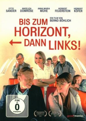 Bis zum Horizont