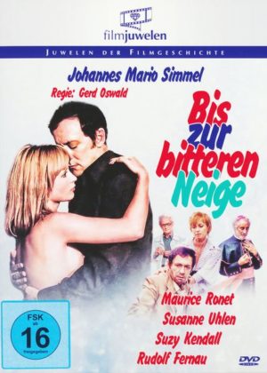 Bis zur bitteren Neige - Filmjuwelen