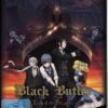 Black Butler - Book of Atlantic - DVD - NEU
