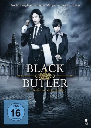 Black Butler