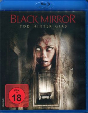 Black Mirror - Tod hinter Glas