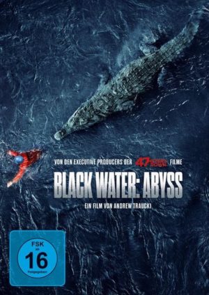 Black Water - Abyss