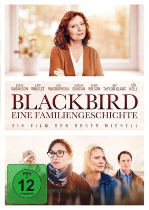 Blackbird - Eine Familiengeschichte