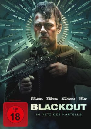 Blackout - Im Netz des Kartells