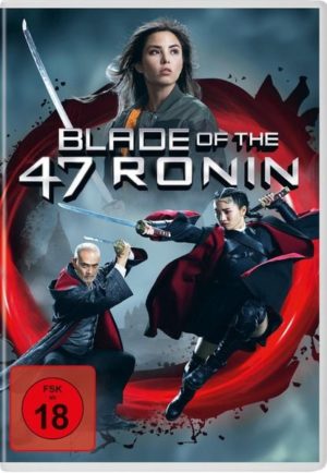 Blade of the 47 Ronin