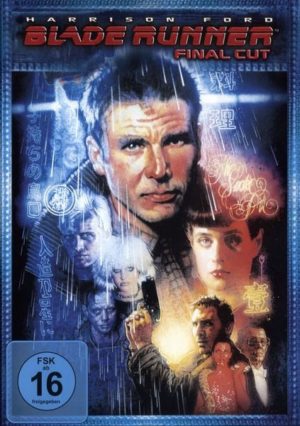 Blade Runner - Final Cut