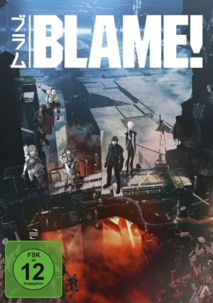 Blame!