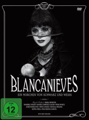 Blancanieves - Ein Märchen von Schwarz und Weiss